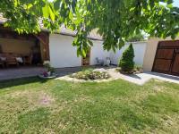 Dvůr u Třeboně - Dunajovice