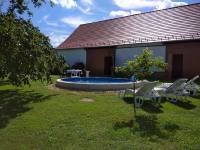 Dvůr u Třeboně - Dunajovice