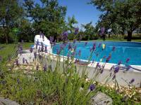 Dvůr u Třeboně - Dunajovice