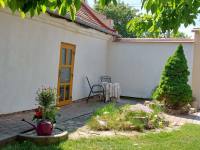 Dvůr u Třeboně - Dunajovice