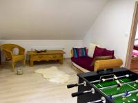 Chalupa 4 Kafky - Hodkovice nad Mohelkou