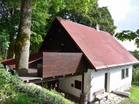 Chalupa 4 Kafky - Hodkovice nad Mohelkou