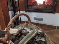 Relax chata Všemily - Všemily