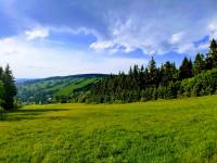 Chata U Potoka - Čenkovice