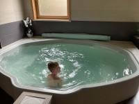 Wellness Chata Sýkorka u Českého Krumlova - Křemže