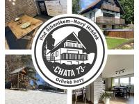 Chata 73 - Nový Hrádek