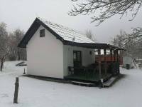 Chatka u Terčina údolí - Humenice