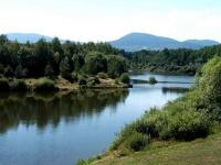 Chatka u Terčina údolí - Humenice