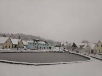 Chatka u Terčina údolí - Humenice