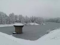 Chatka u Terčina údolí - Humenice