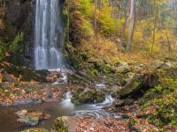 Chatka u Terčina údolí - Humenice