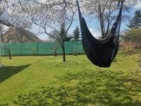 Chatka u Terčina údolí - Humenice