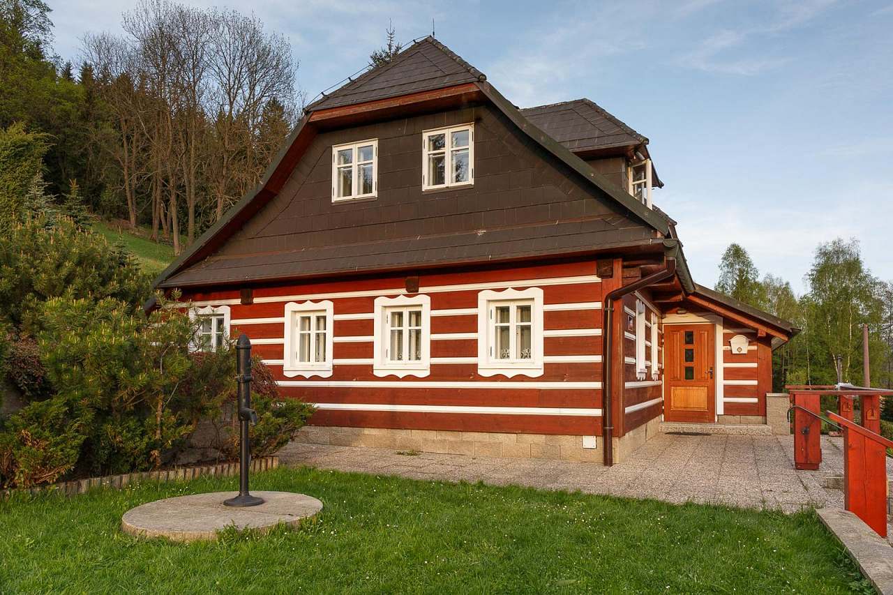 Roubenka Anna - Polubný