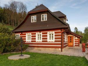 Roubenka Anna - Polubný