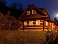 Roubenka Anna - Polubný