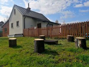 Chatka u Terčina údolí (Josef) - Humenice