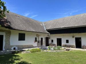 Pronájem chalupy na Stříteži - Střítež