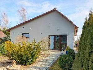 Bungalov Zvíkov - Zvíkovské Podhradí