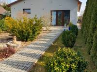 Bungalov Zvíkov - Zvíkovské Podhradí