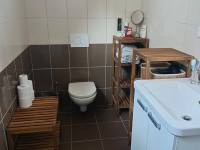 Bungalov Zvíkov - Zvíkovské Podhradí