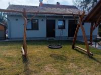 Bungalov Zvíkov - Zvíkovské Podhradí