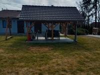 Bungalov Zvíkov - Zvíkovské Podhradí