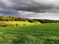 Horská chata Poštolka - Valteřice