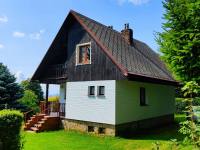 Horská chata Poštolka - Valteřice