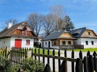 Chalupy Betlém - Hlinsko