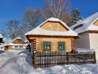 Chalupy Betlém - Hlinsko