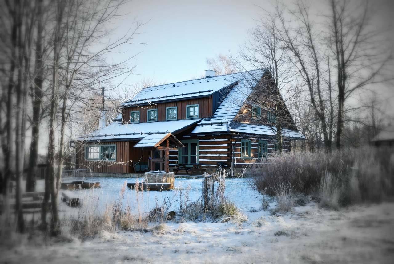 Roubenka Rejmanka - Martinice