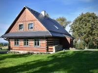 Roubenka Rejmanka - Martinice