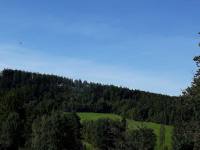 Chata Duběnka - Kružberk