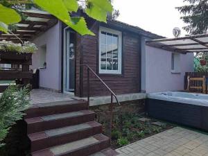 Wellness, Holiday Skalka - Skalka