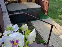 Wellness, Holiday Skalka - Skalka