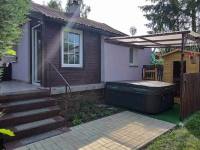 Wellness, Holiday Skalka - Skalka
