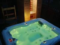 Wellness, Holiday Skalka - Skalka