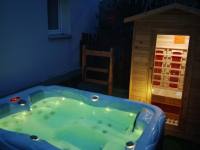 Wellness, Holiday Skalka - Skalka