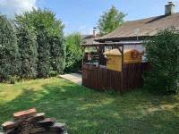 Wellness, Holiday Skalka - Skalka