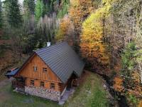 Roubenka u potoka - Bartošovice v Orlických horách