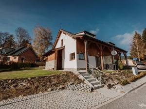 Domeček Lipno - Kobylnice