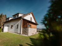 Domeček Lipno - Kobylnice