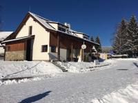 Domeček Lipno - Kobylnice