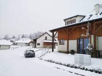 Domeček Lipno - Kobylnice