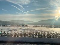 Domeček Lipno - Kobylnice