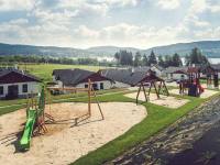 Domeček Lipno - Kobylnice
