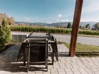Domeček Lipno - Kobylnice