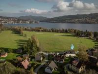 Domeček Lipno - Kobylnice