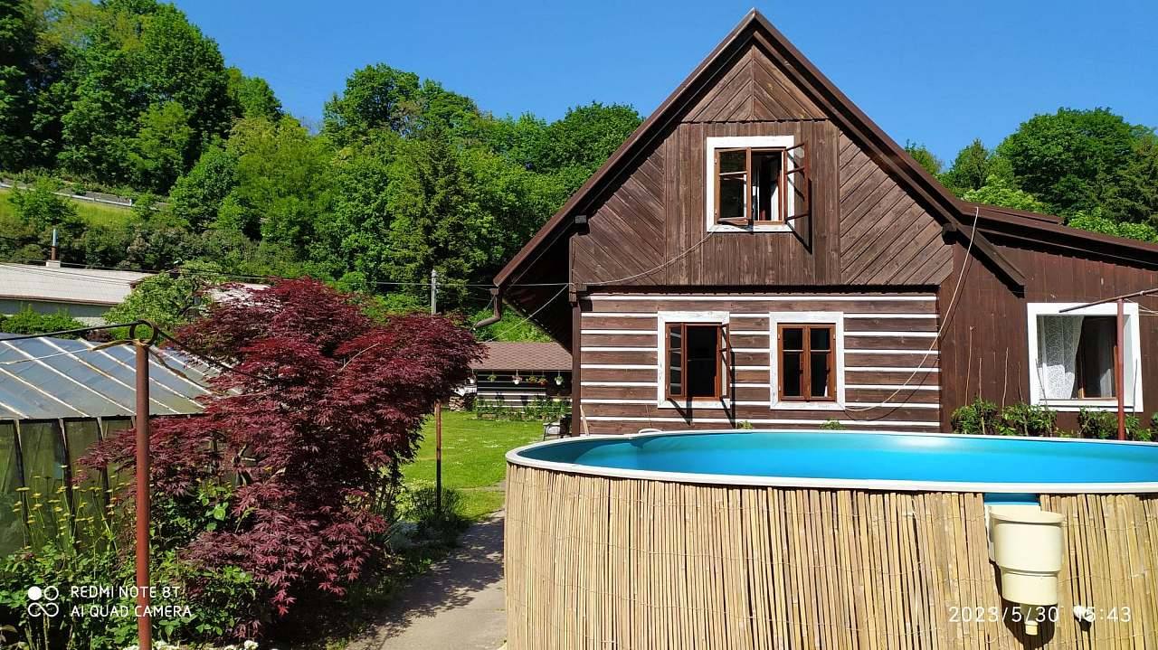 Ubytovaní U Bezednice - Dolánky u Turnova