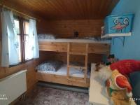 Ubytovaní U Bezednice - Dolánky u Turnova